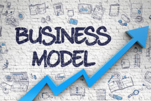 ビジネスモデル、マーケティング、セールス