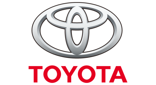 トヨタ自動車ロゴ