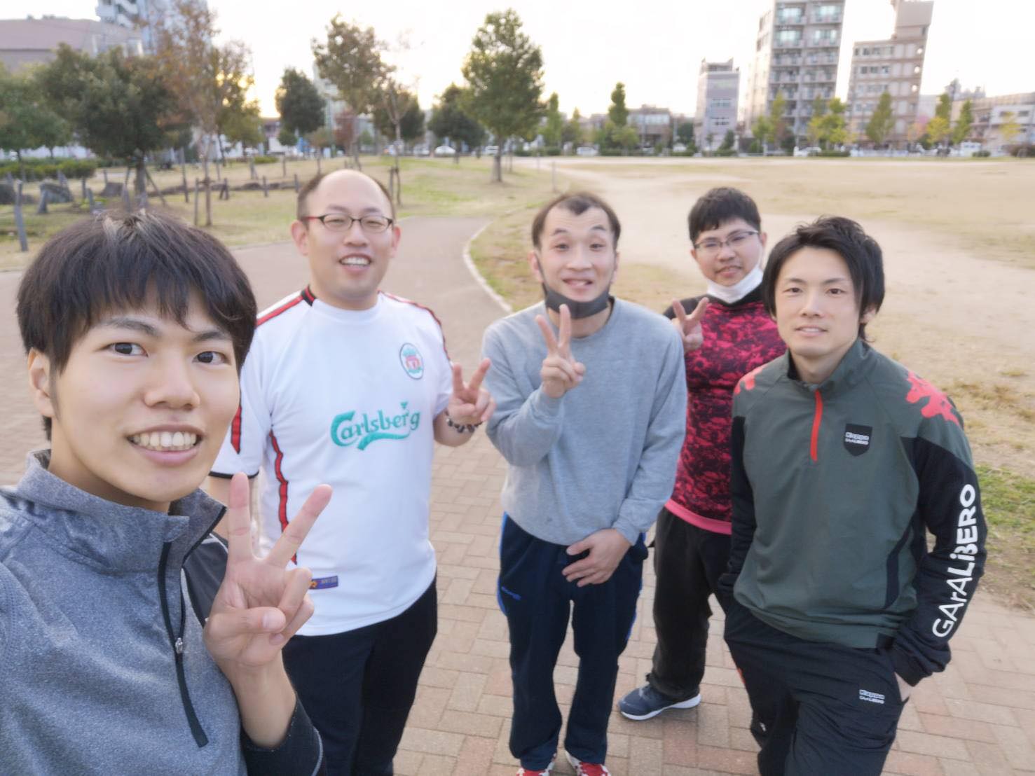 名古屋フットサルサークル 未経験者歓迎のスポーツチーム